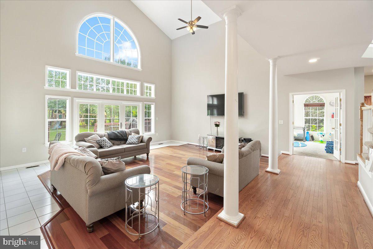 CANVASBACK RIDGE - Residential