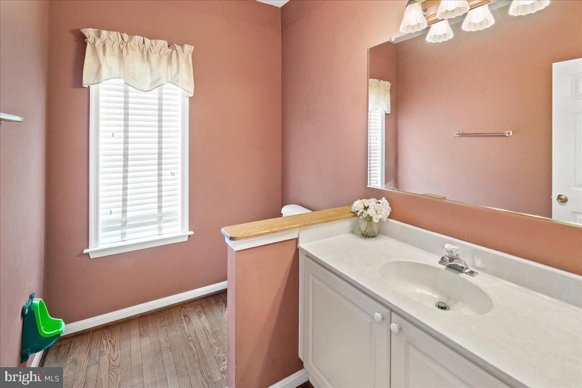 CANVASBACK RIDGE - Residential