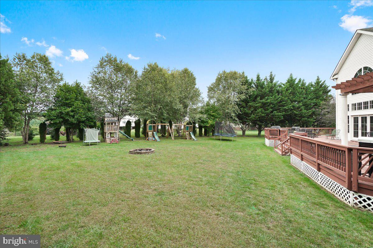 CANVASBACK RIDGE - Residential