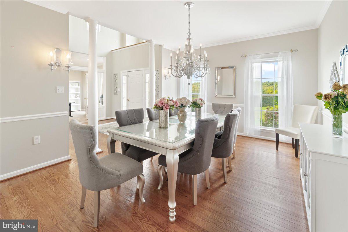 CANVASBACK RIDGE - Residential