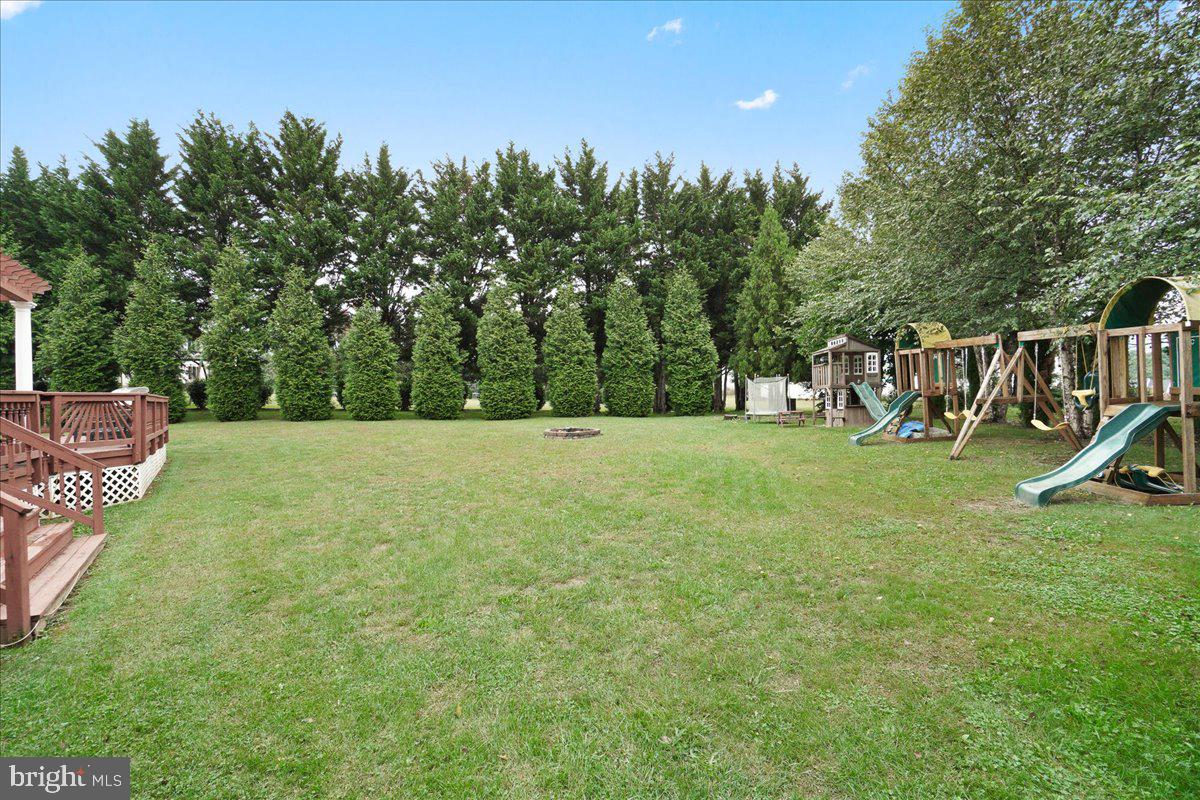 CANVASBACK RIDGE - Residential