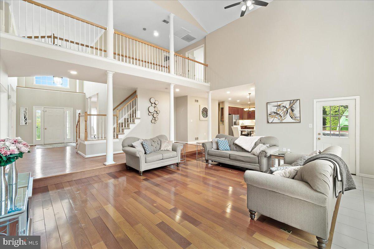 CANVASBACK RIDGE - Residential