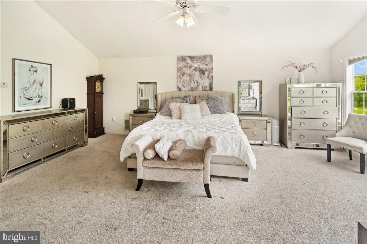 CANVASBACK RIDGE - Residential