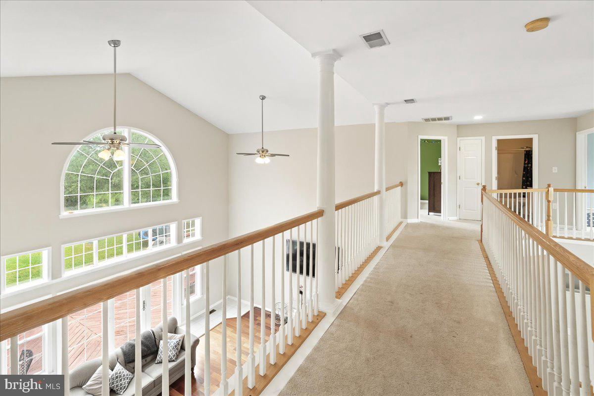 CANVASBACK RIDGE - Residential