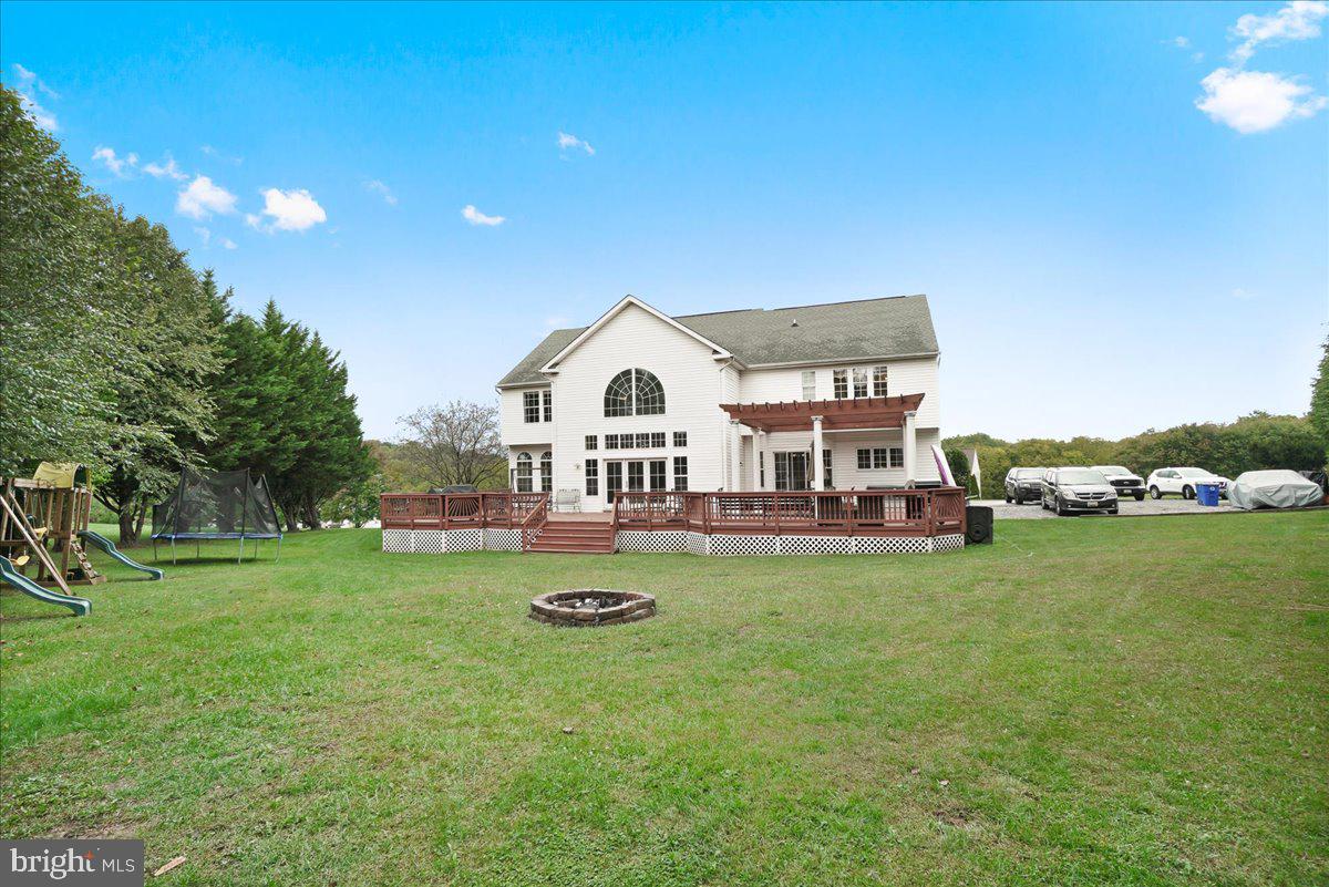 CANVASBACK RIDGE - Residential