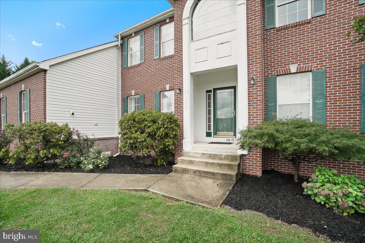 CANVASBACK RIDGE - Residential