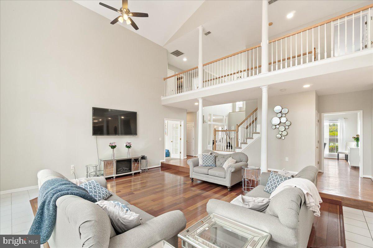 CANVASBACK RIDGE - Residential