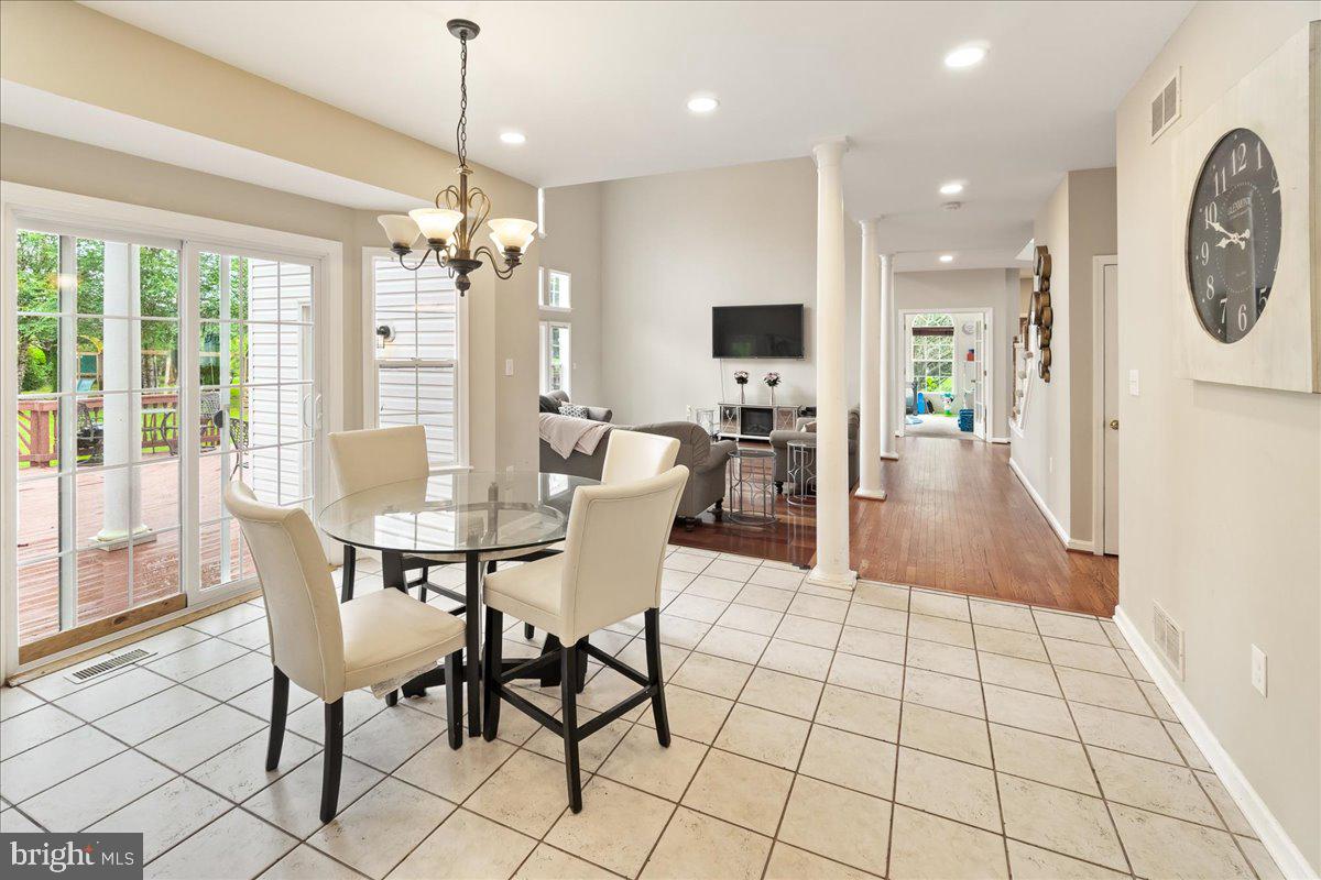 CANVASBACK RIDGE - Residential