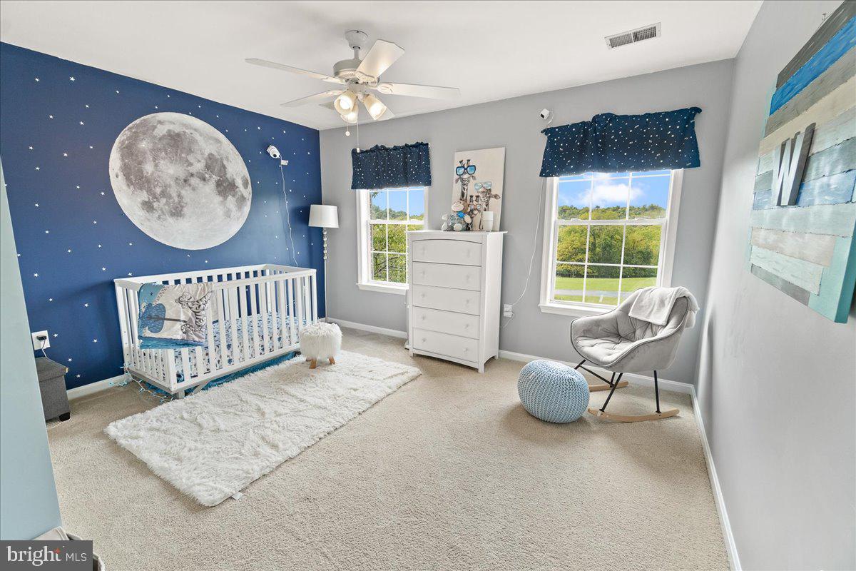 CANVASBACK RIDGE - Residential