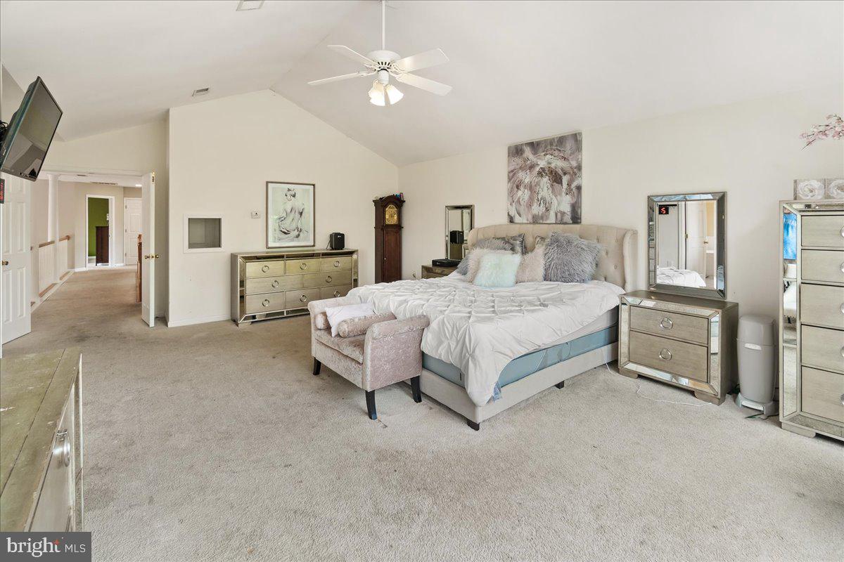 CANVASBACK RIDGE - Residential