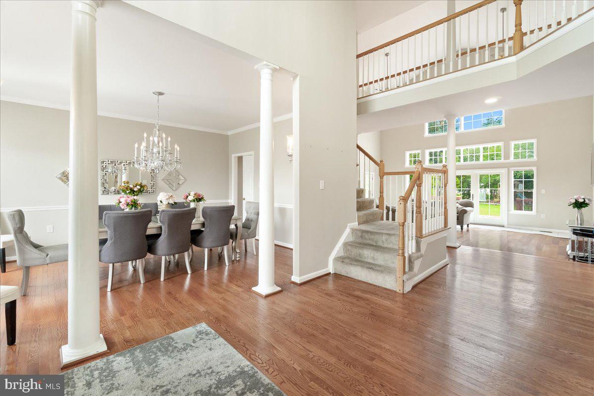 CANVASBACK RIDGE - Residential