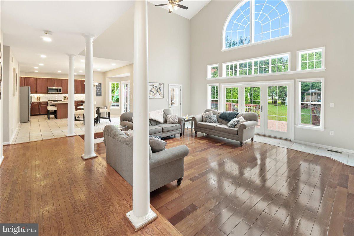 CANVASBACK RIDGE - Residential