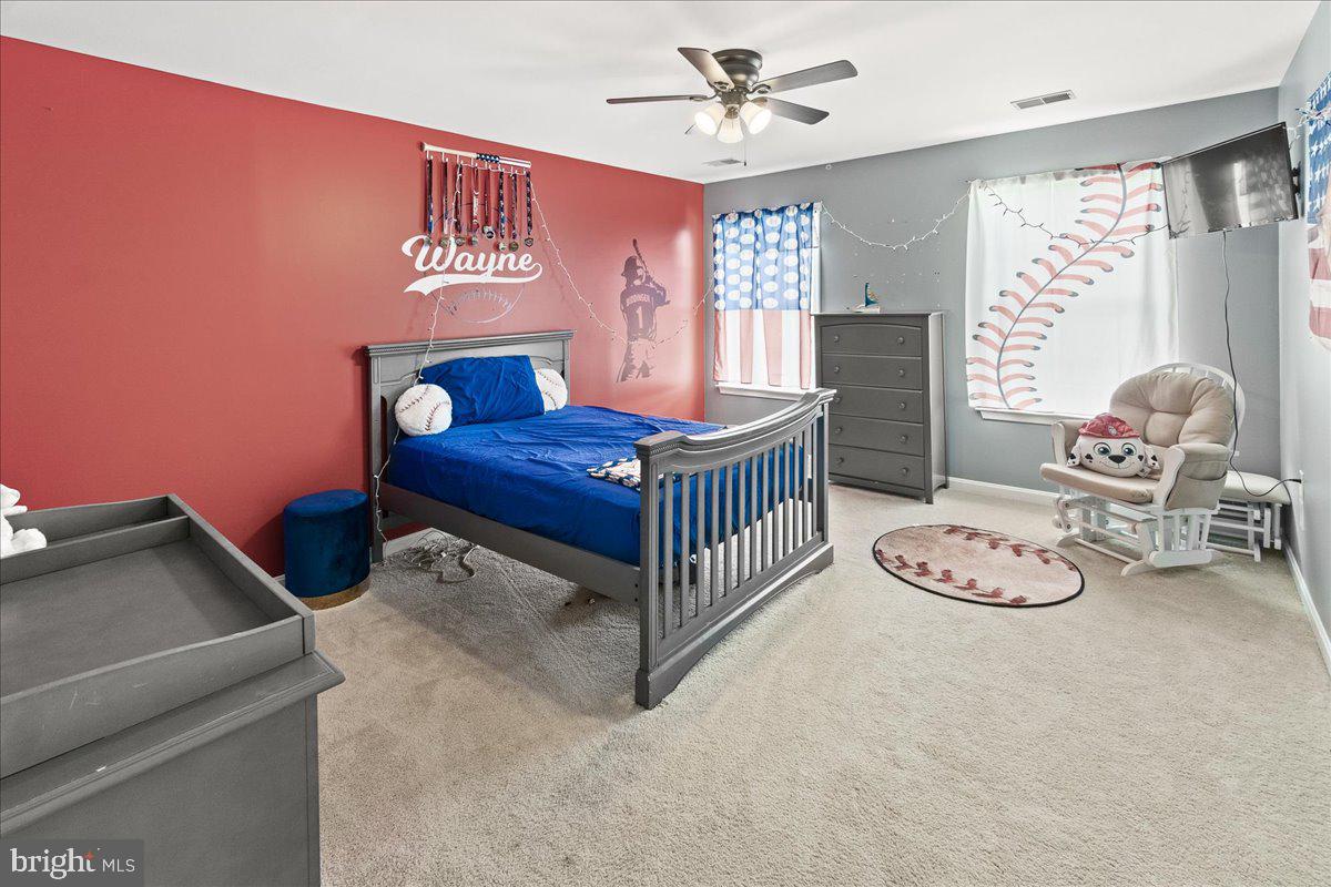 CANVASBACK RIDGE - Residential