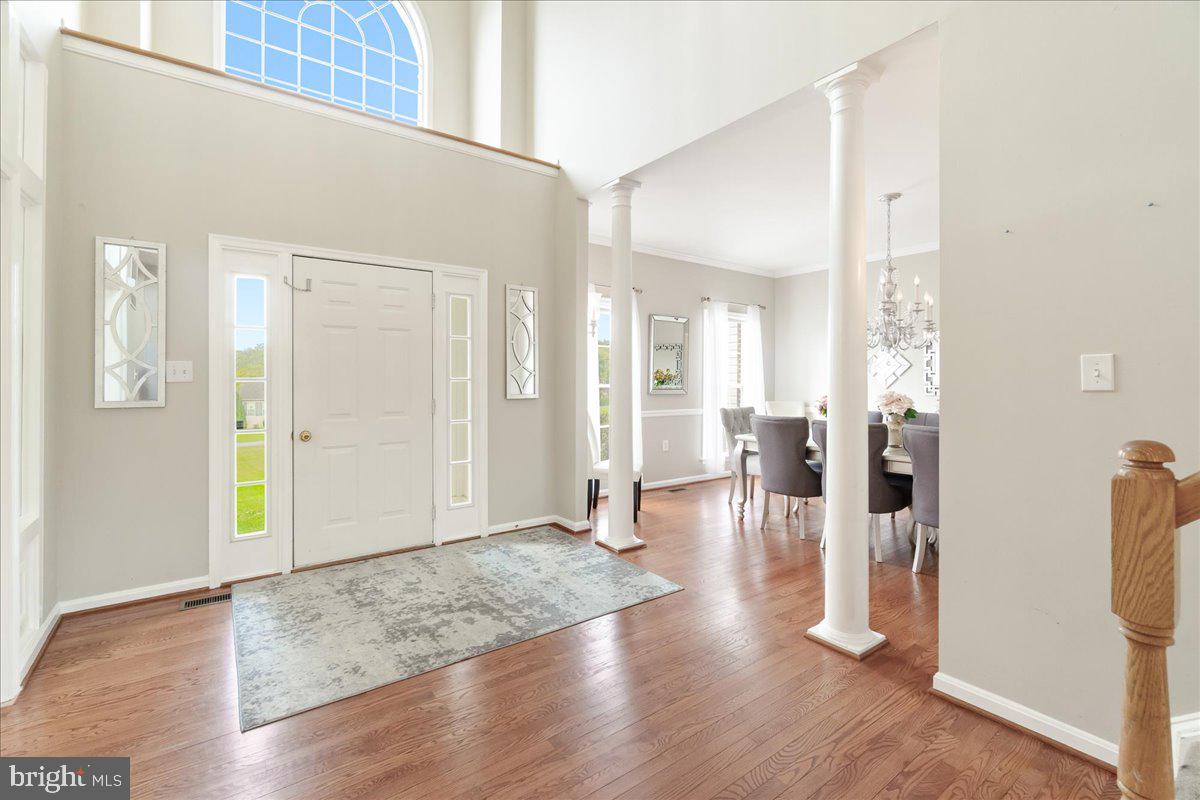 CANVASBACK RIDGE - Residential