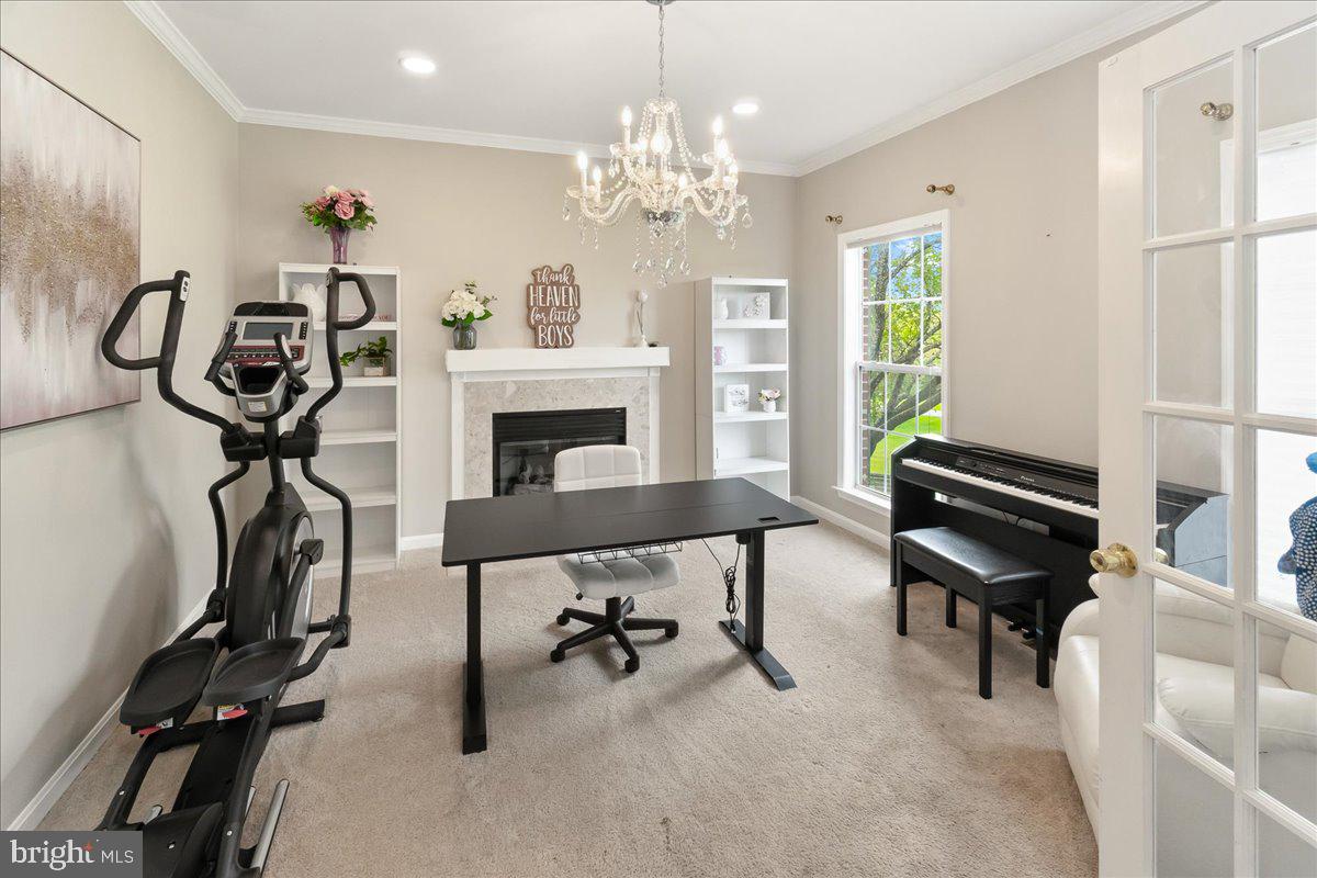 CANVASBACK RIDGE - Residential