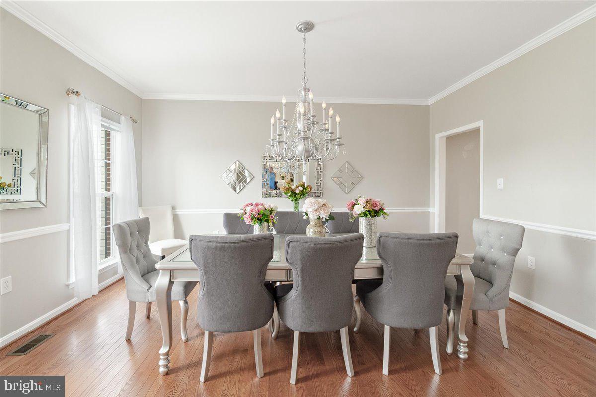 CANVASBACK RIDGE - Residential