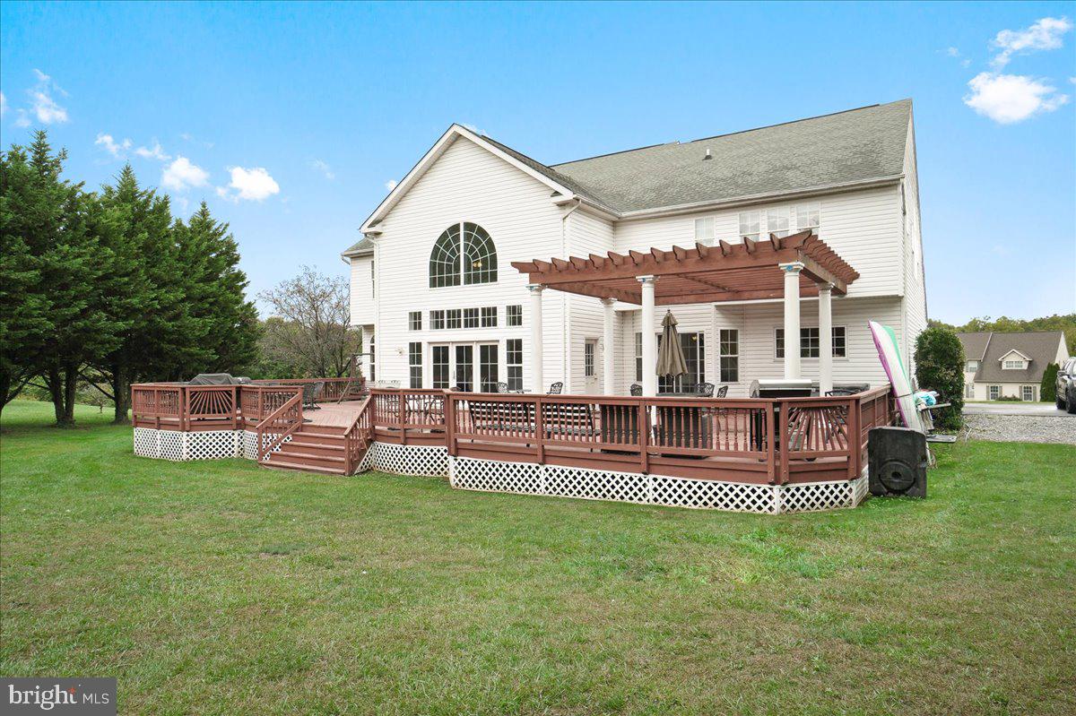 CANVASBACK RIDGE - Residential