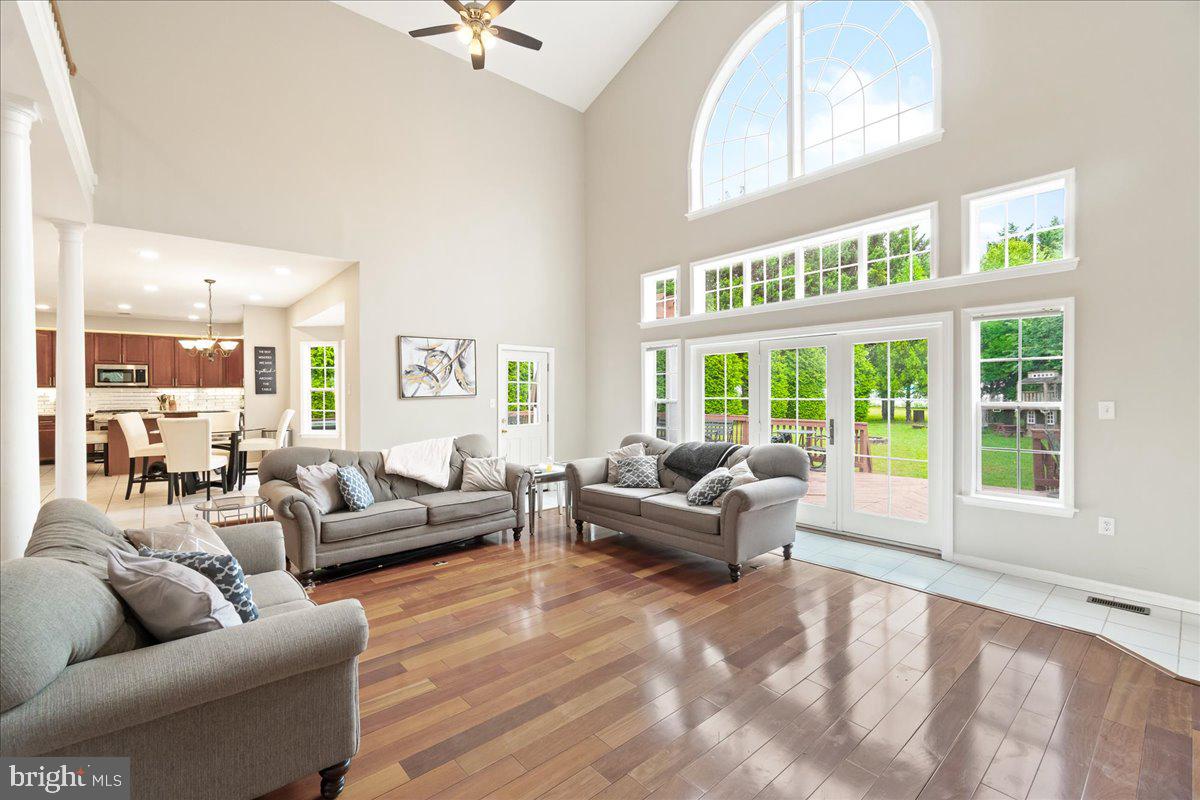 CANVASBACK RIDGE - Residential