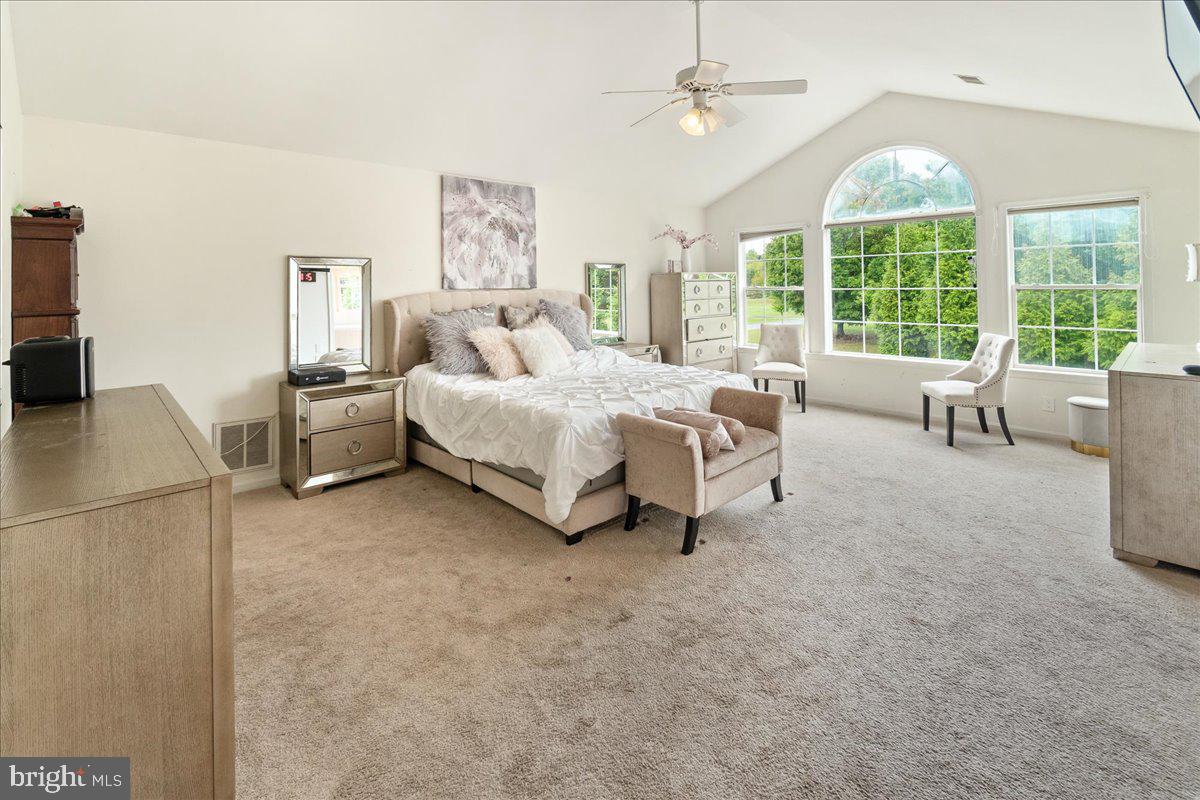 CANVASBACK RIDGE - Residential