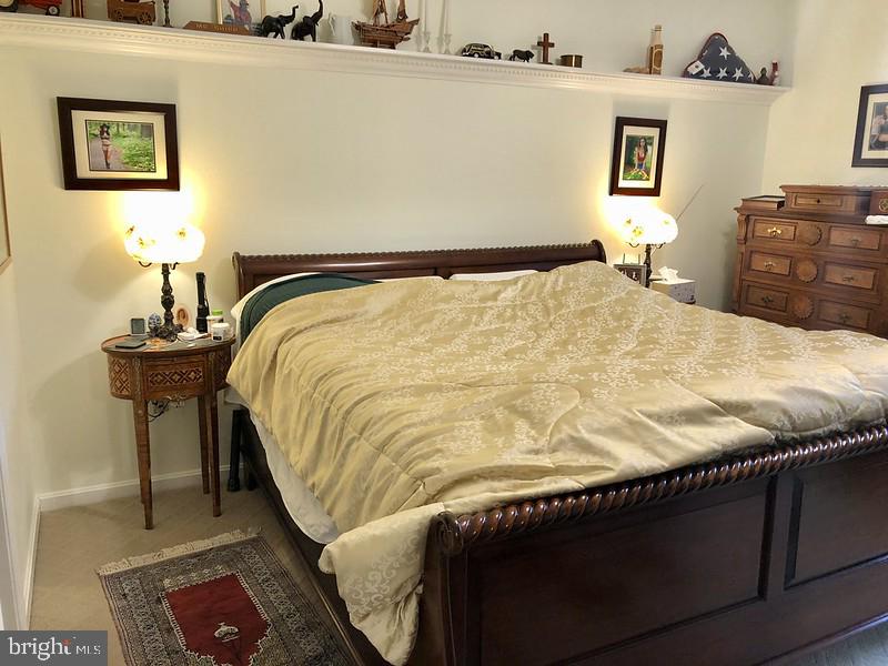 ALBERT COURTS - Residential