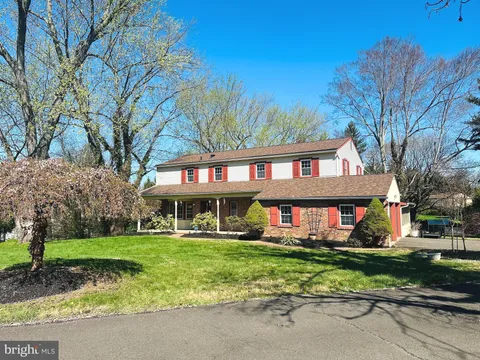1626 Norristown Road, Ambler, PA MLS: PAMC2174464