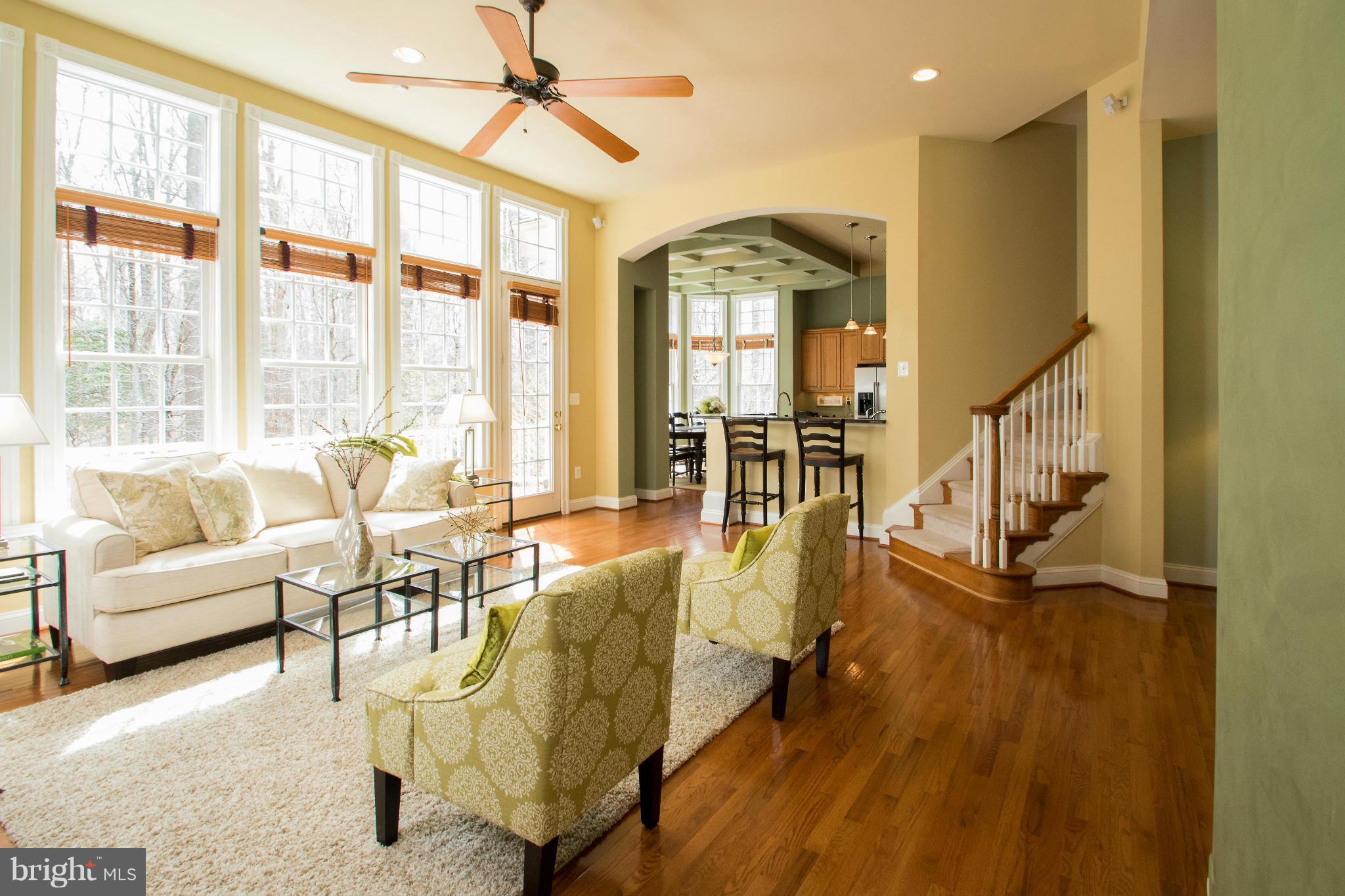 PICKETT'S RESERVE - Residential