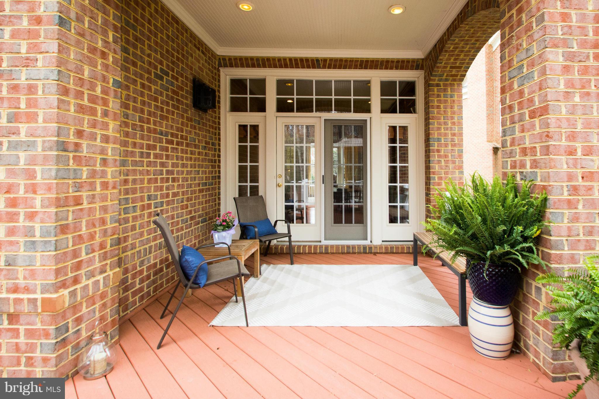 PICKETT'S RESERVE - Residential