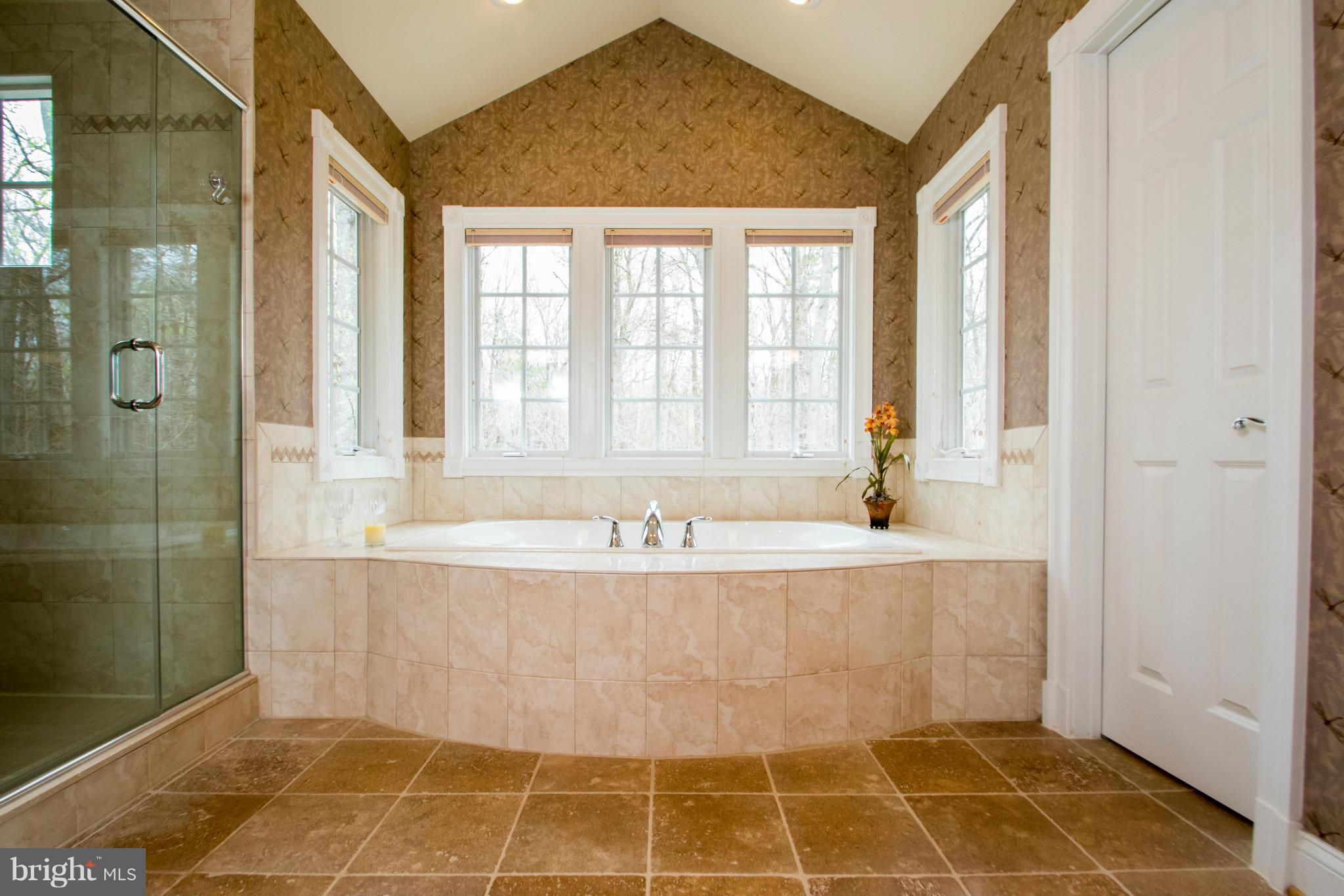 PICKETT'S RESERVE - Residential