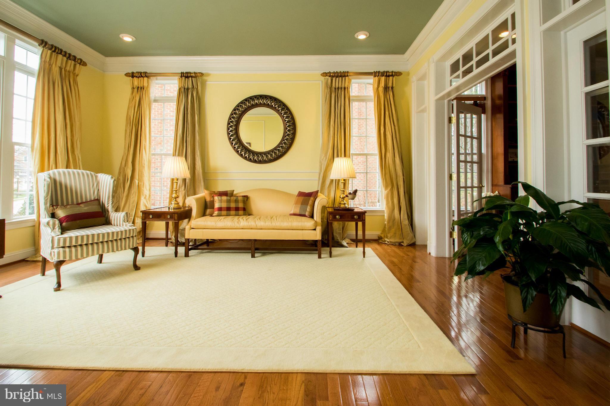 PICKETT'S RESERVE - Residential