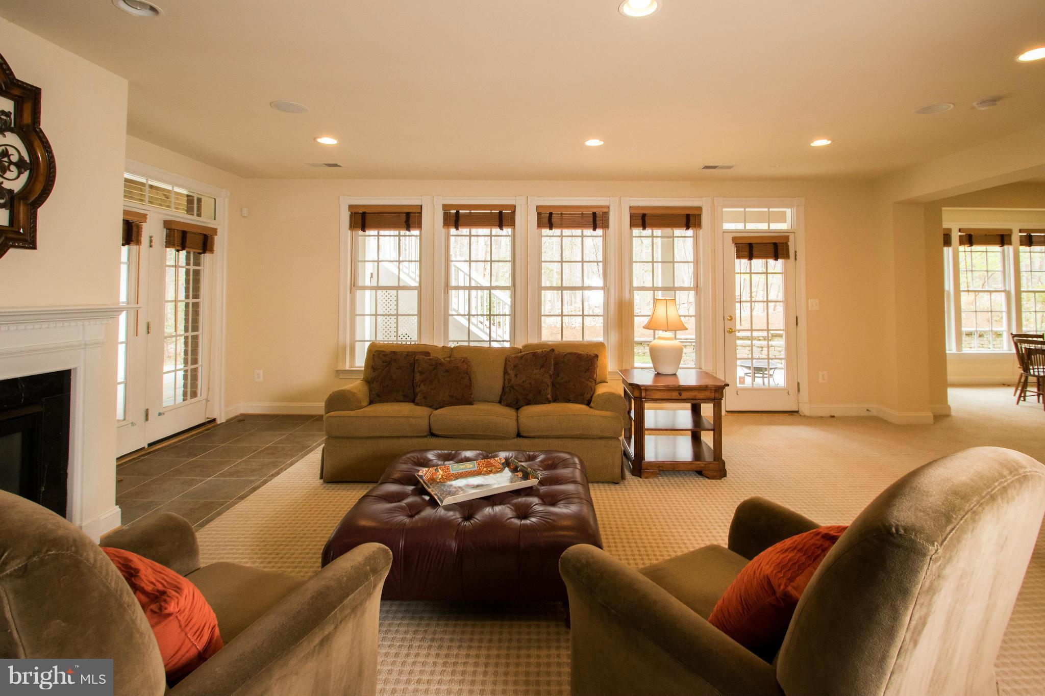 PICKETT'S RESERVE - Residential