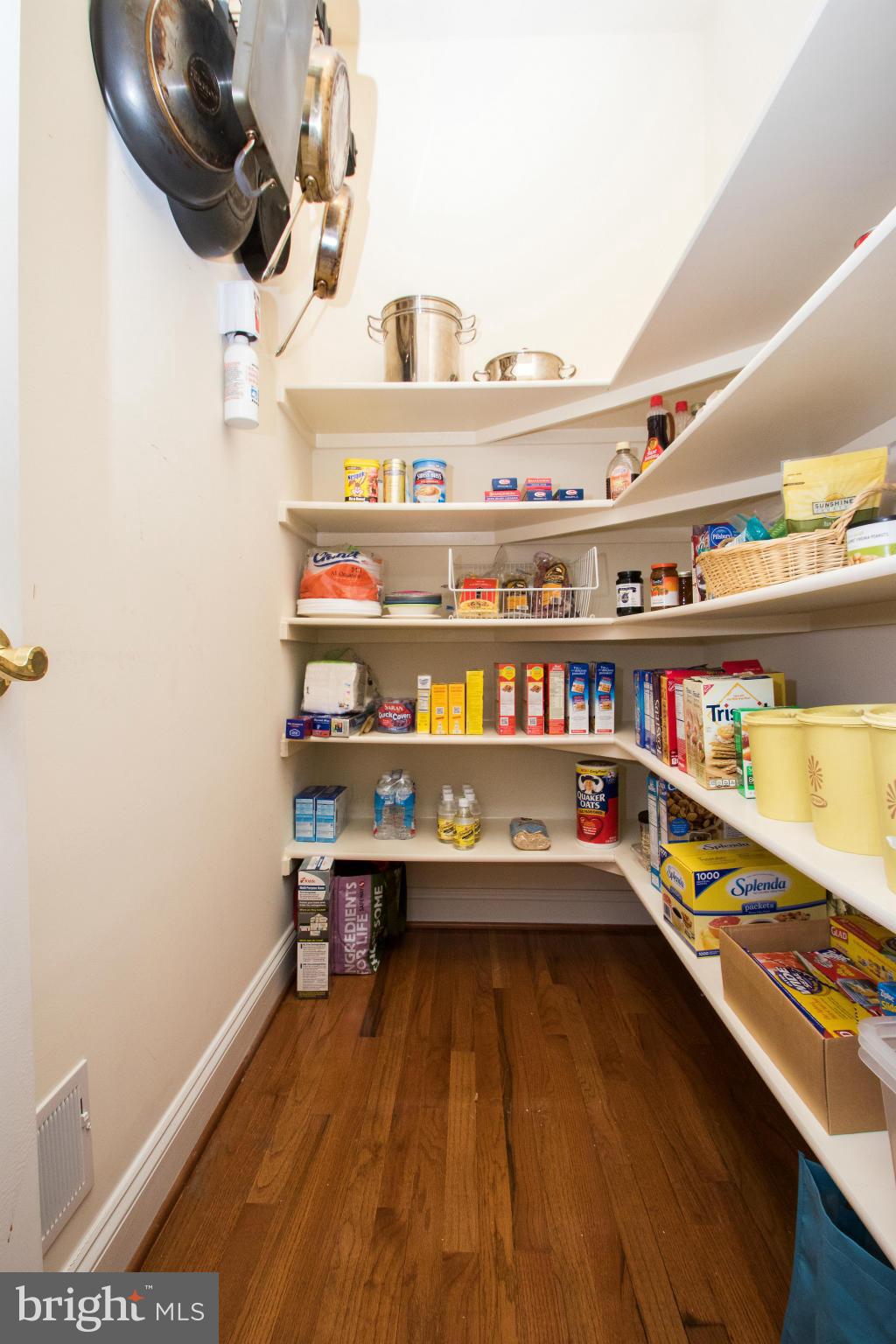 PICKETT'S RESERVE - Residential