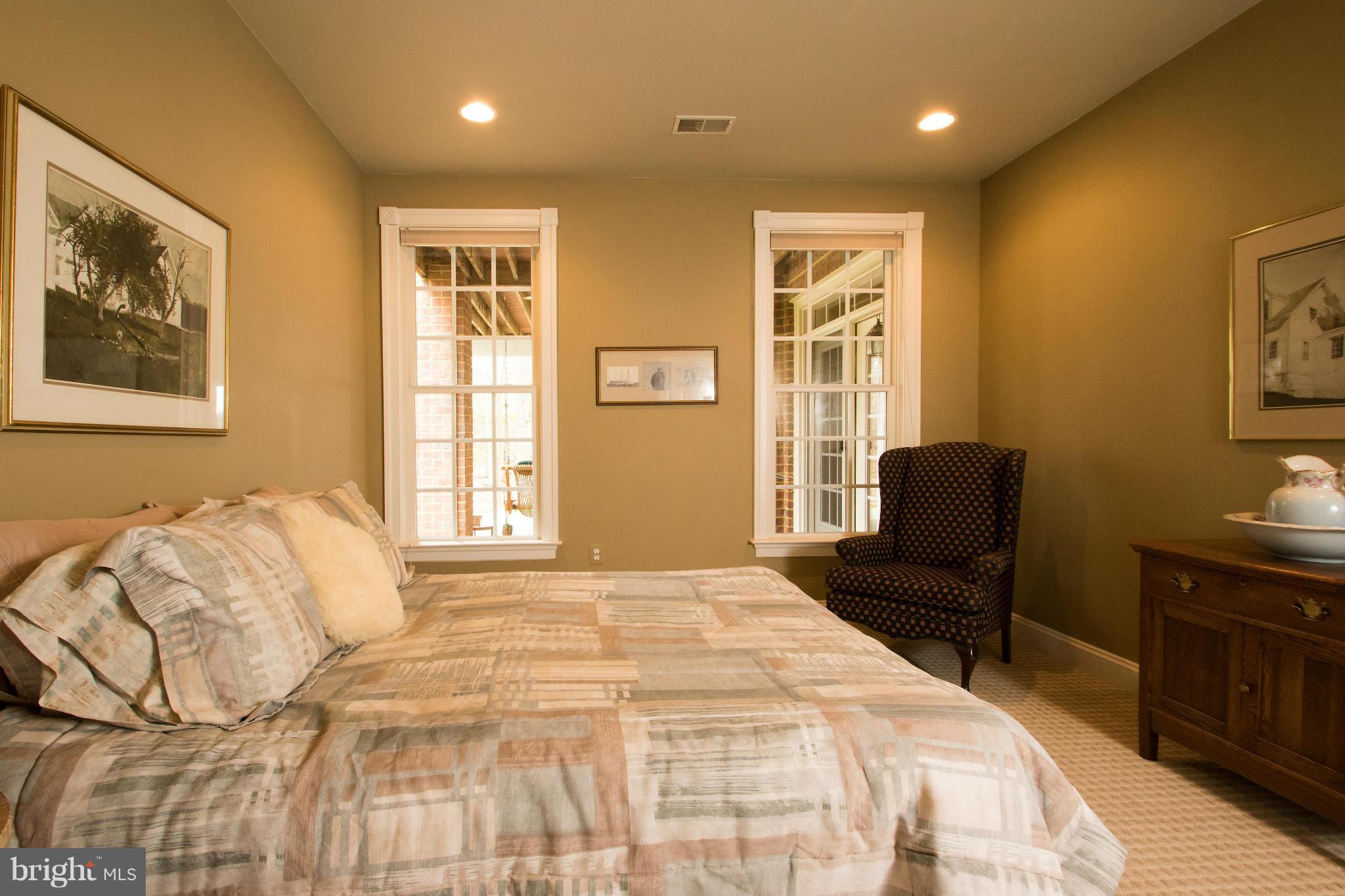 PICKETT'S RESERVE - Residential