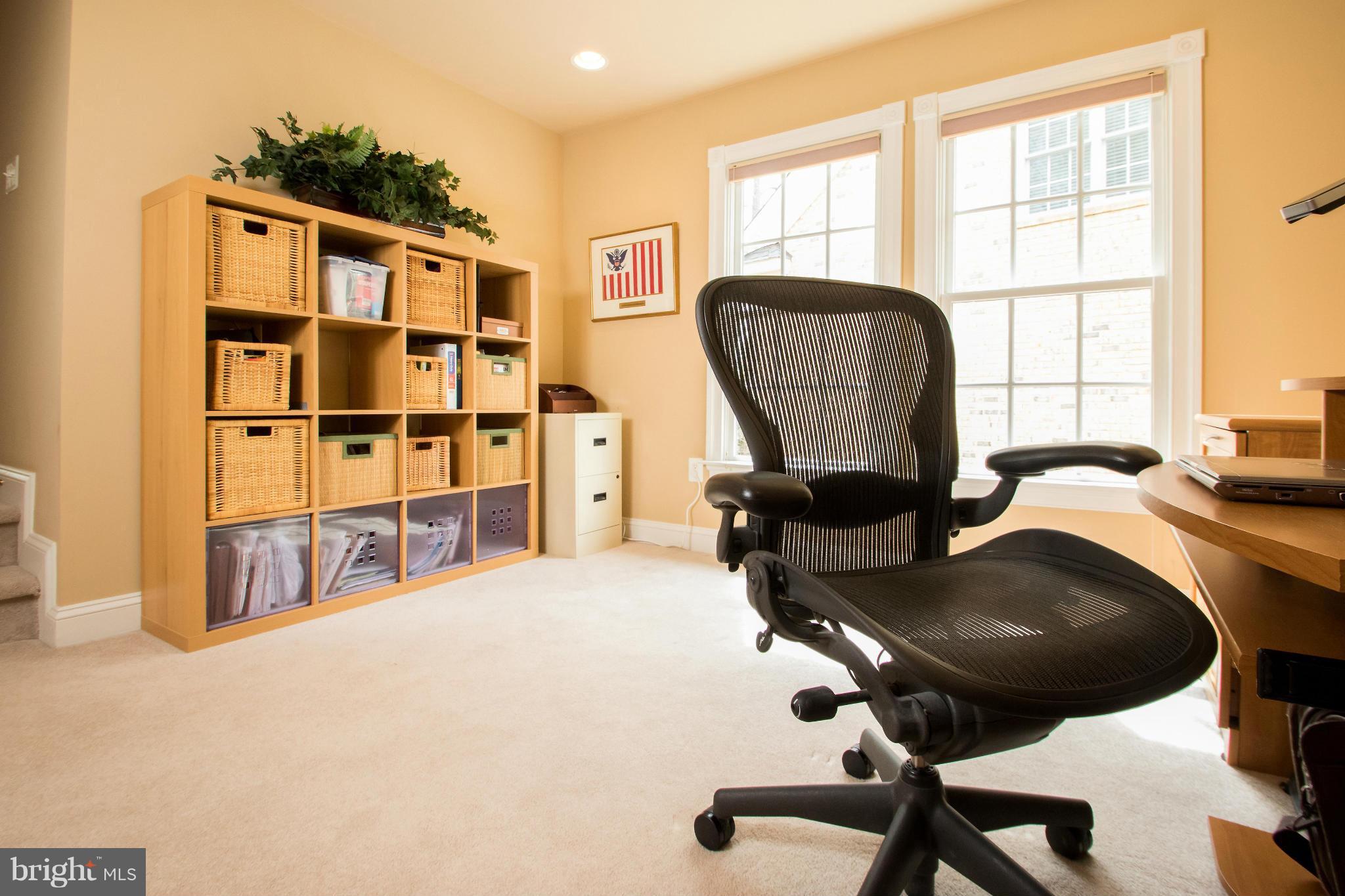 PICKETT'S RESERVE - Residential