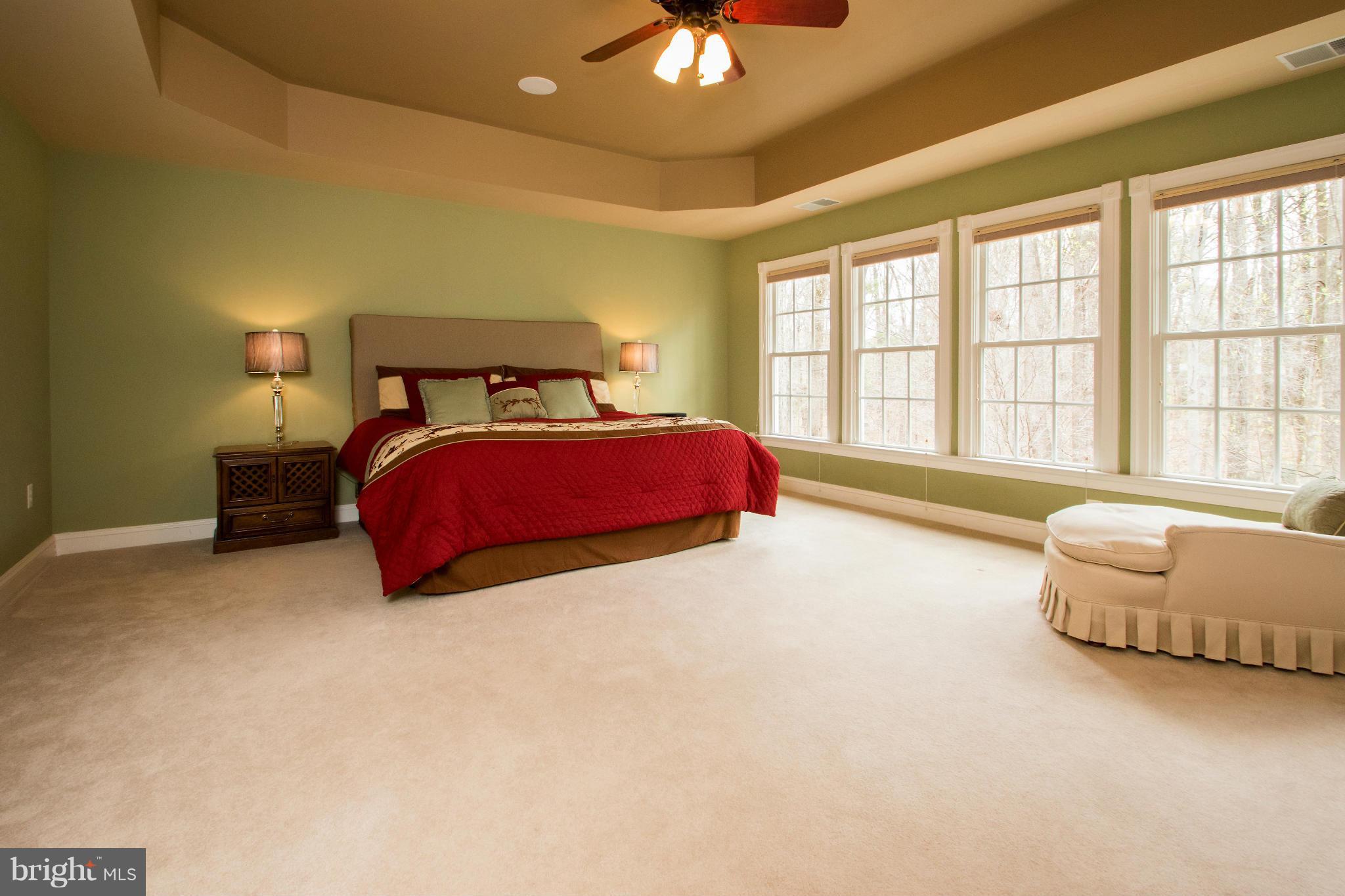 PICKETT'S RESERVE - Residential