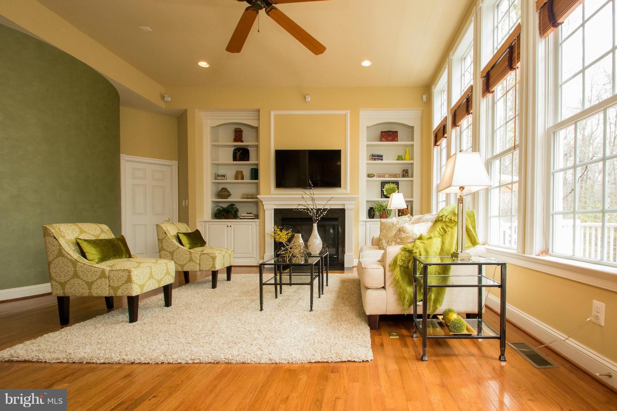 PICKETT'S RESERVE - Residential