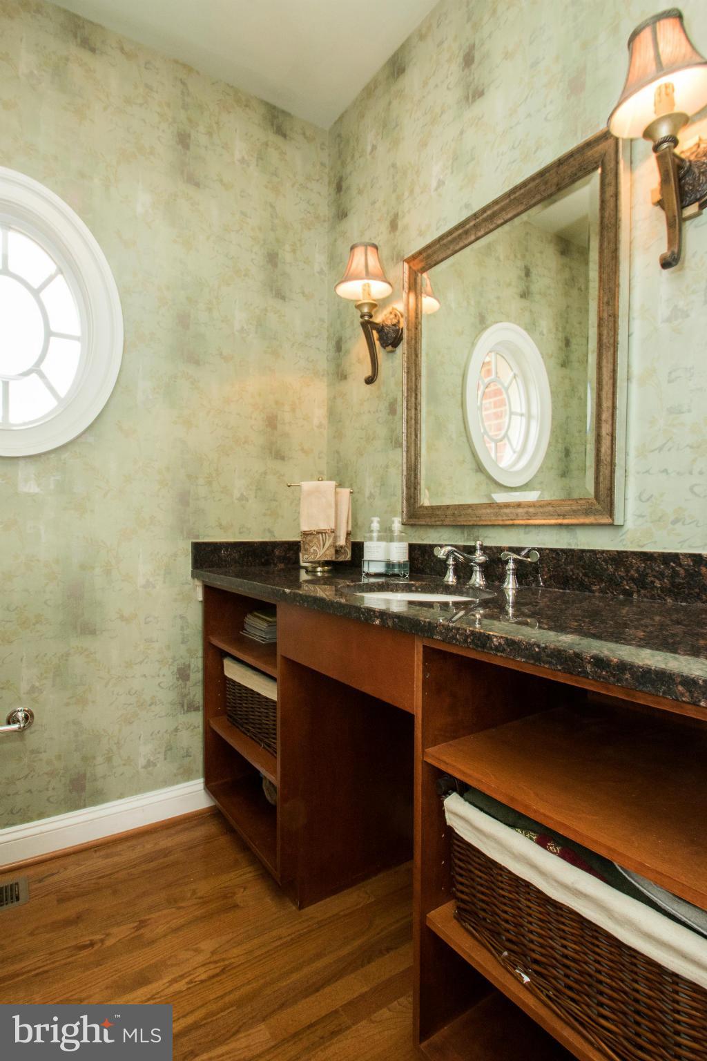 PICKETT'S RESERVE - Residential