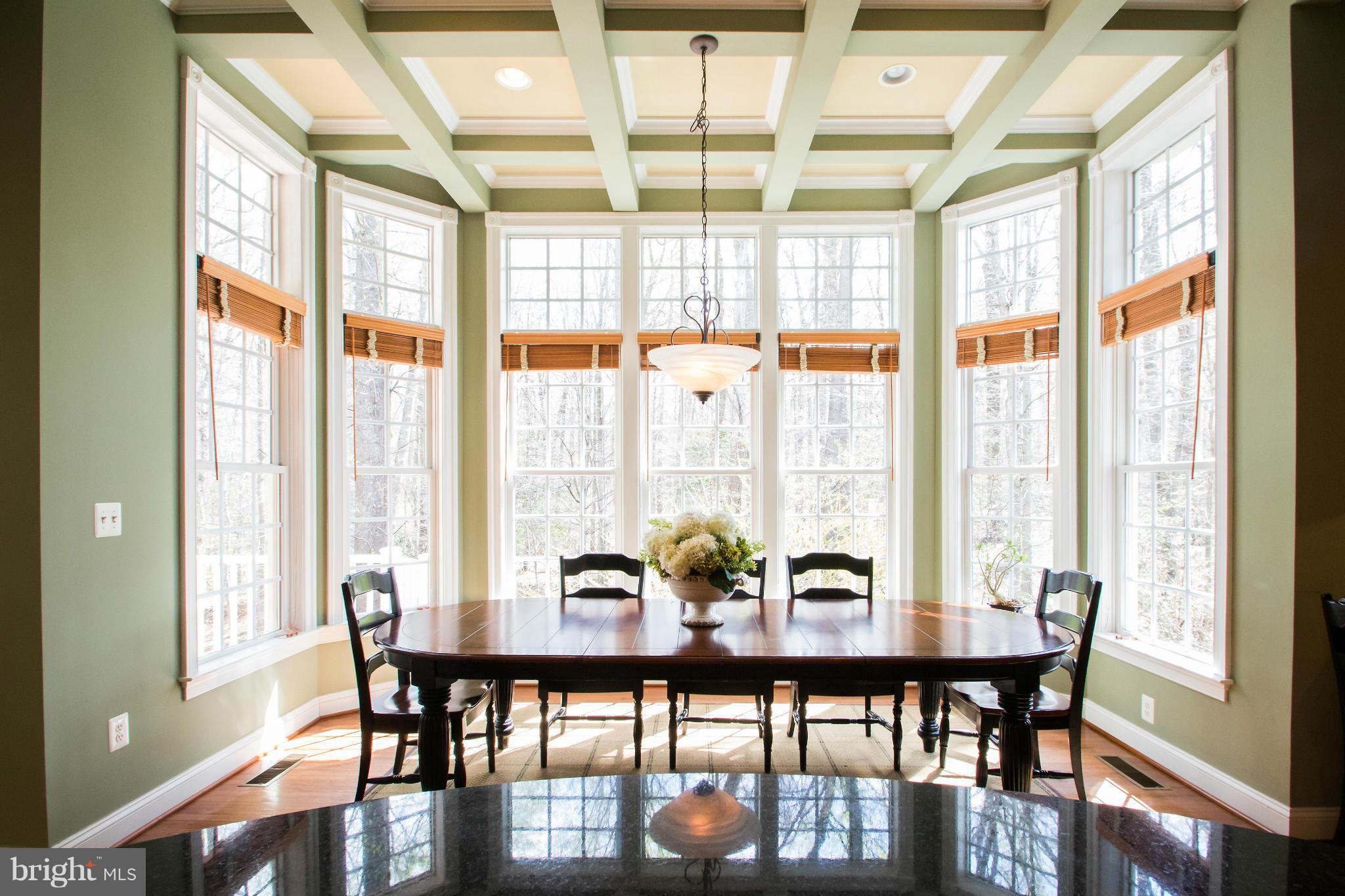 PICKETT'S RESERVE - Residential