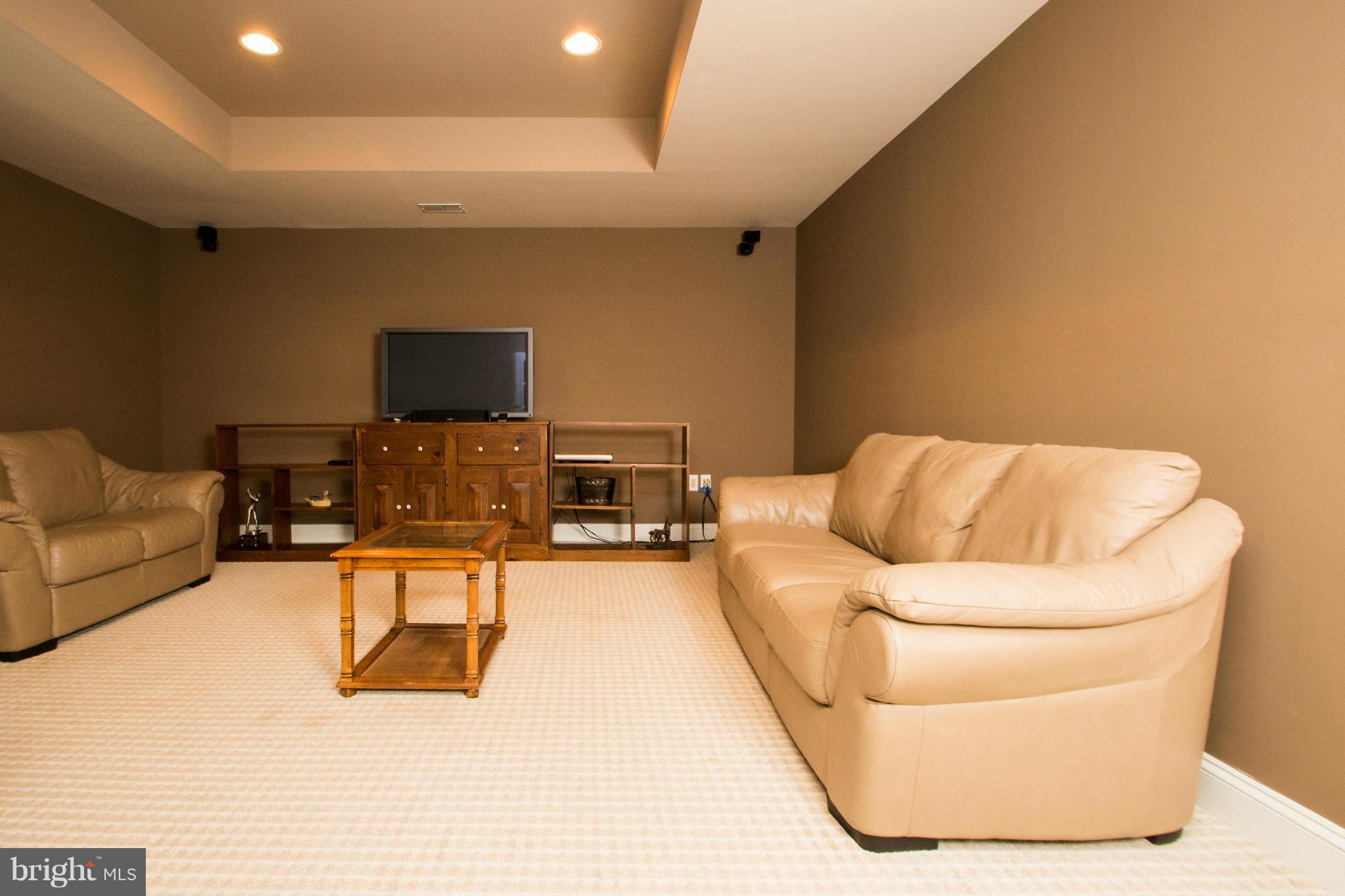 PICKETT'S RESERVE - Residential