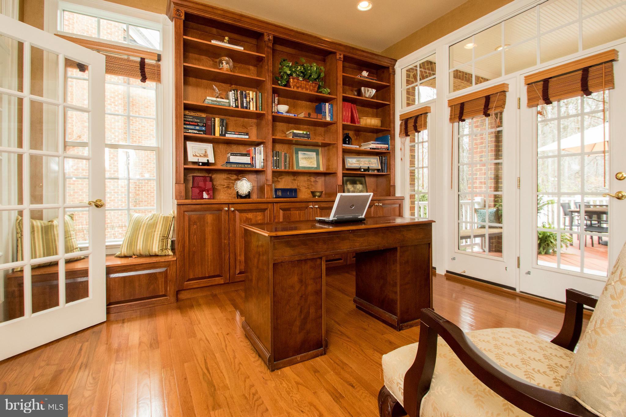 PICKETT'S RESERVE - Residential