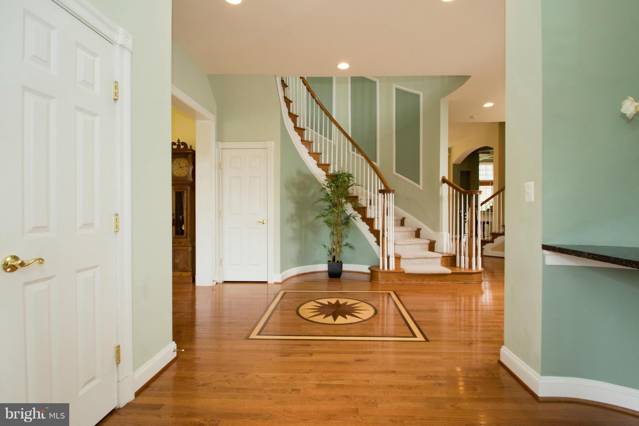 PICKETT'S RESERVE - Residential