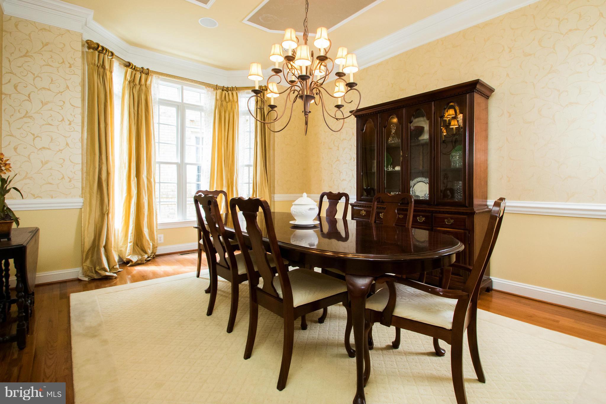 PICKETT'S RESERVE - Residential