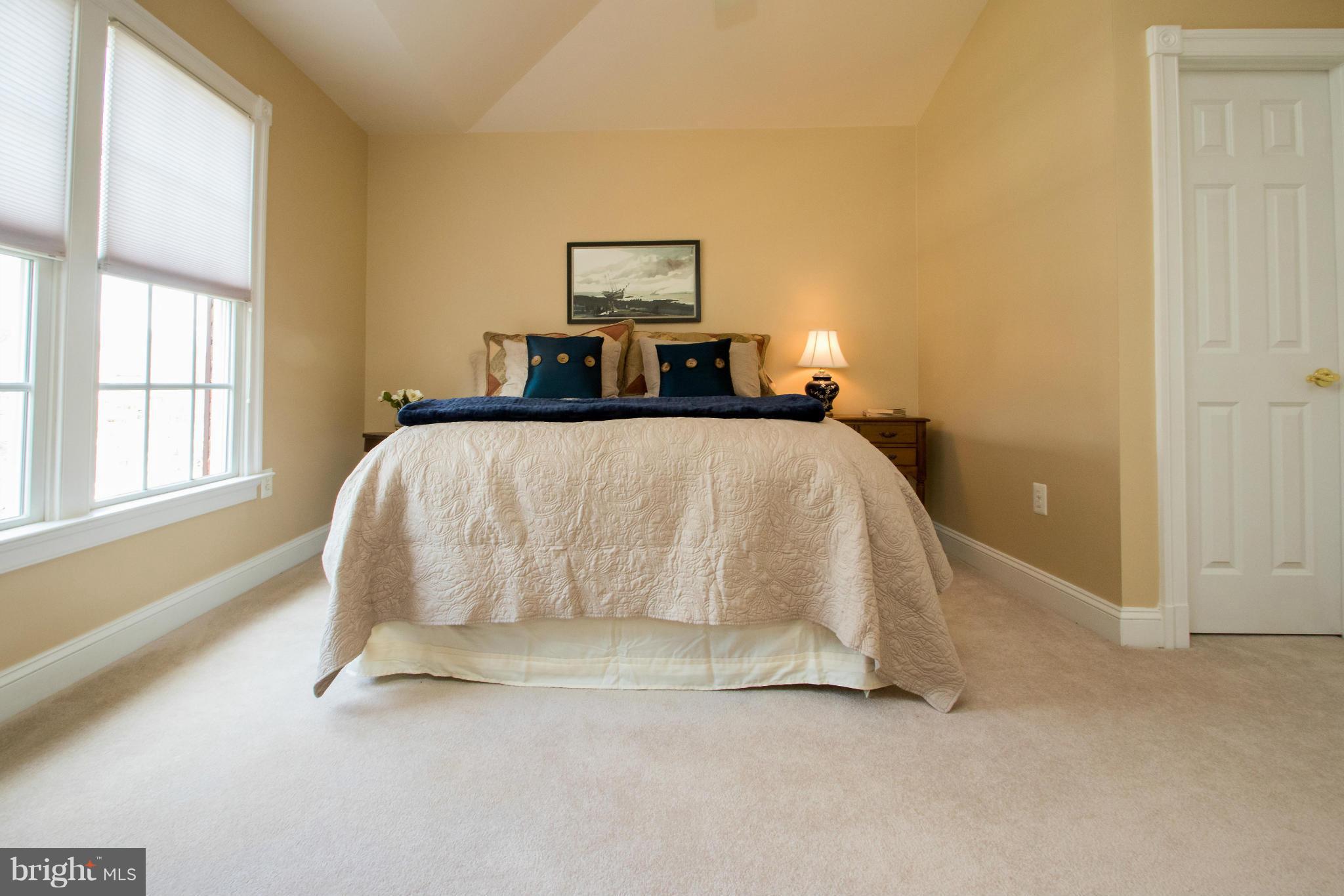 PICKETT'S RESERVE - Residential