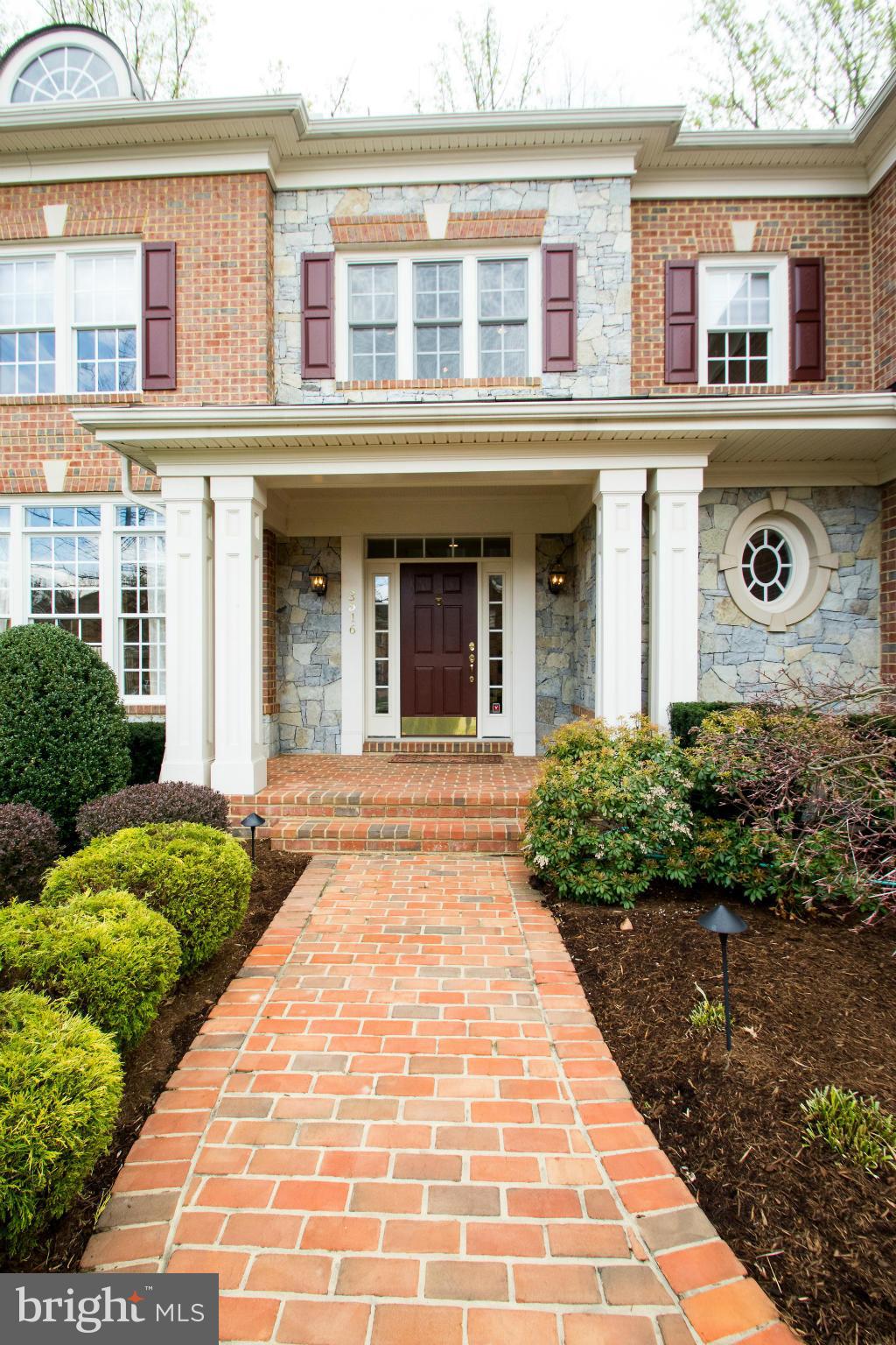 PICKETT'S RESERVE - Residential