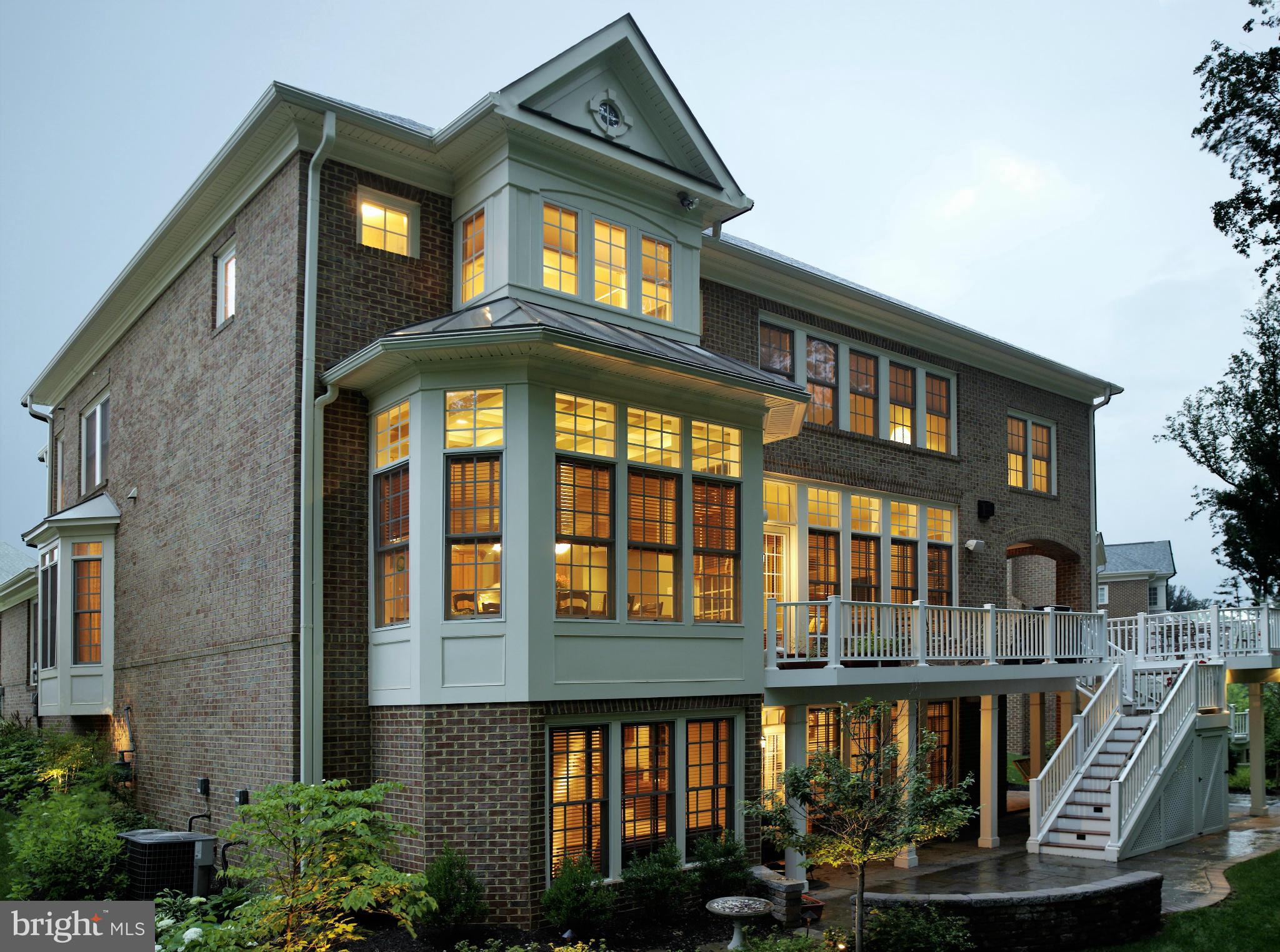 PICKETT'S RESERVE - Residential