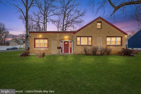 501 CHURCH ROAD CHERRY HILL NJ 08002