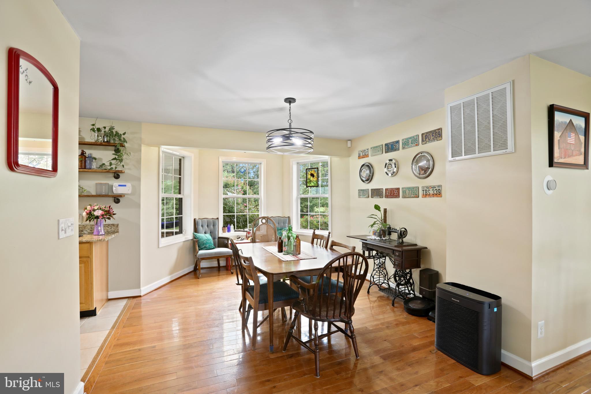 WALNUT SPRINGS - Residential