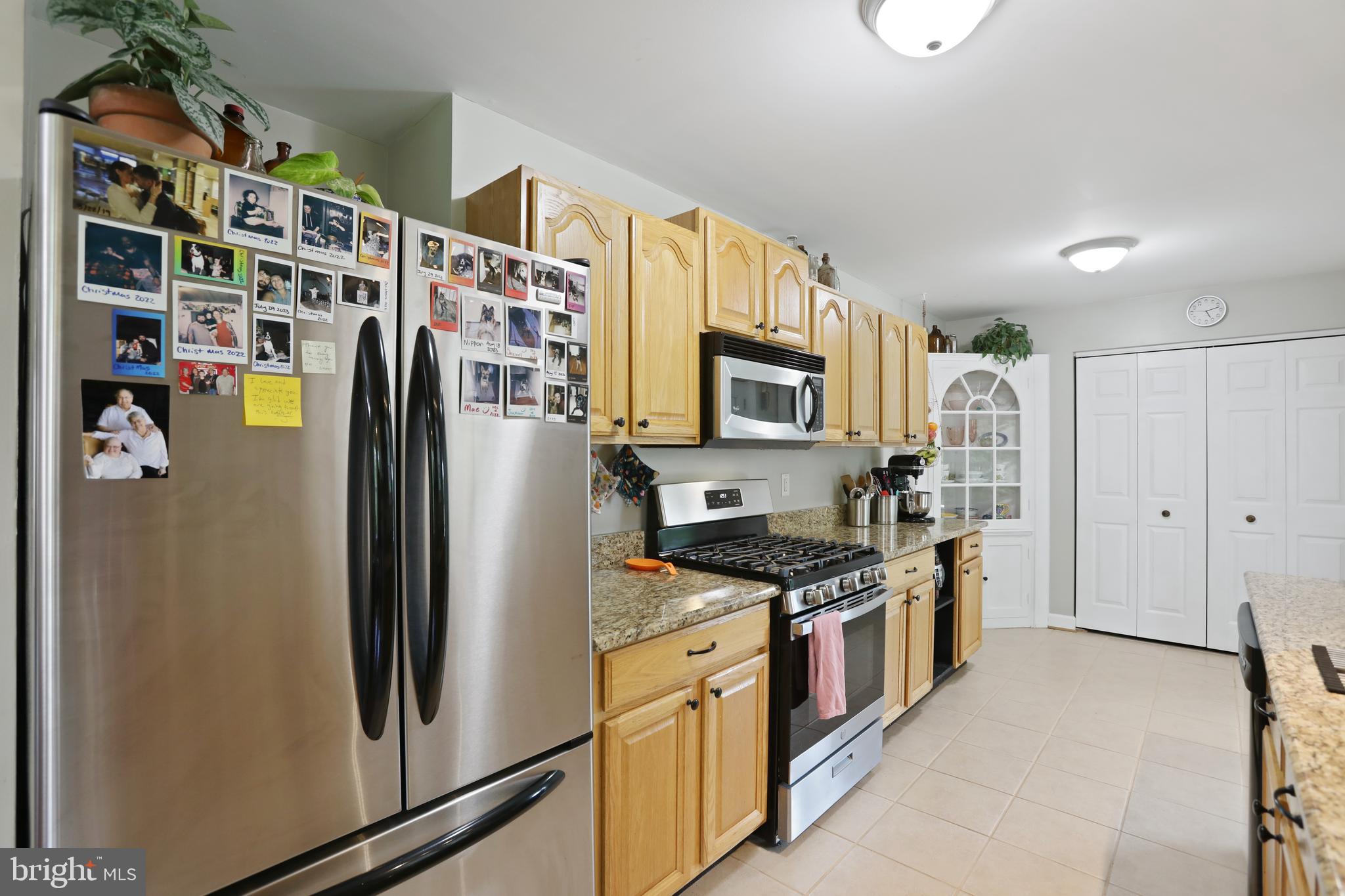 WALNUT SPRINGS - Residential