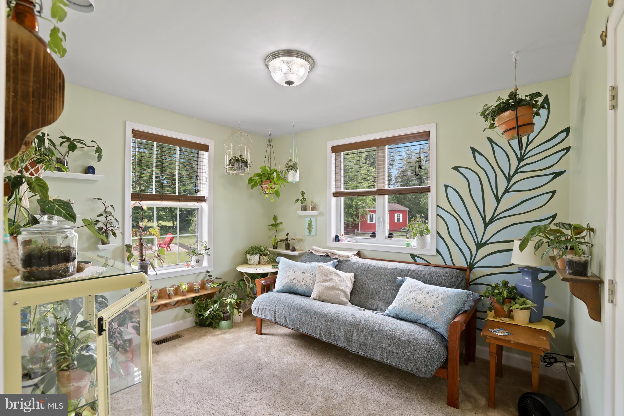 WALNUT SPRINGS - Residential