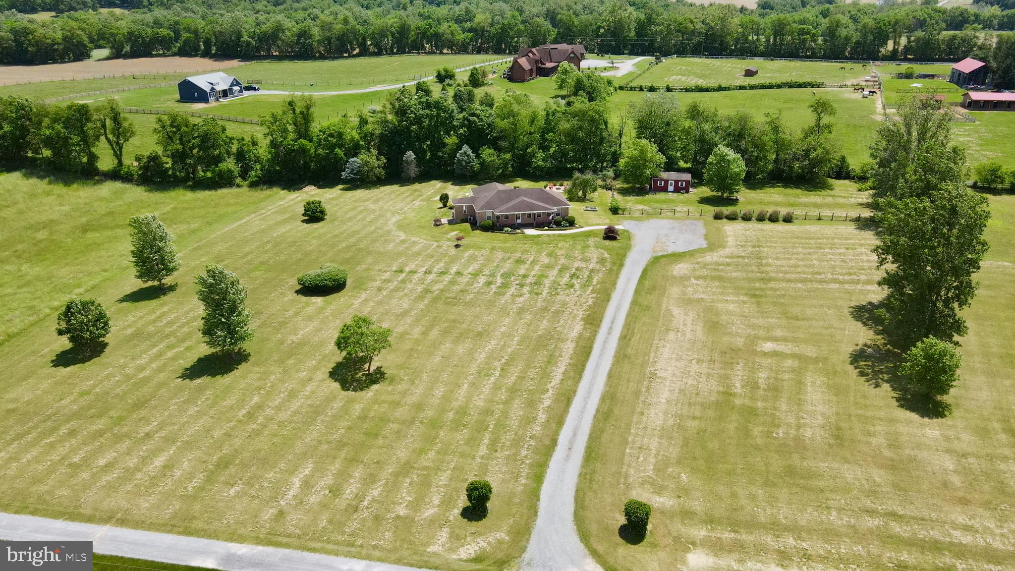 WALNUT SPRINGS - Residential