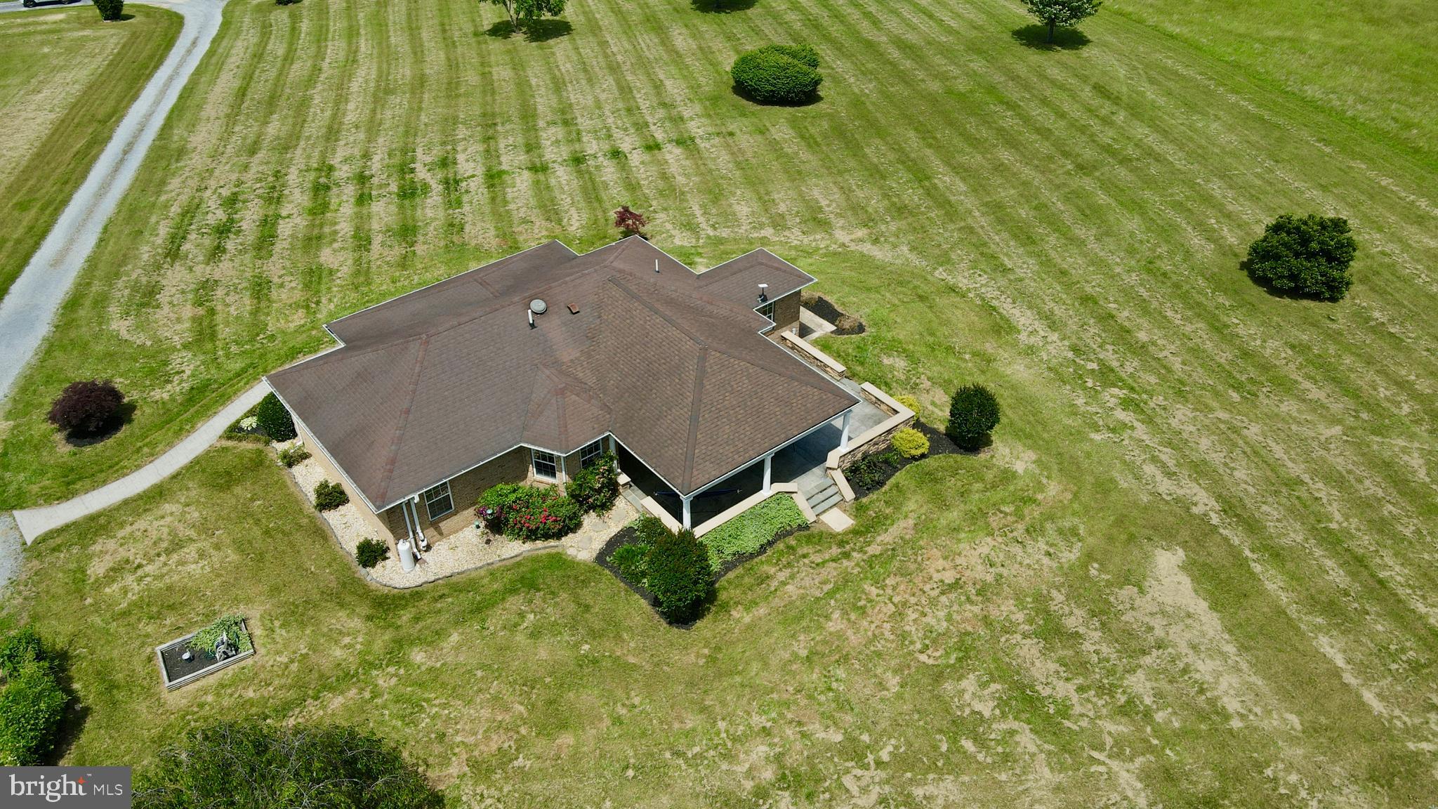 WALNUT SPRINGS - Residential